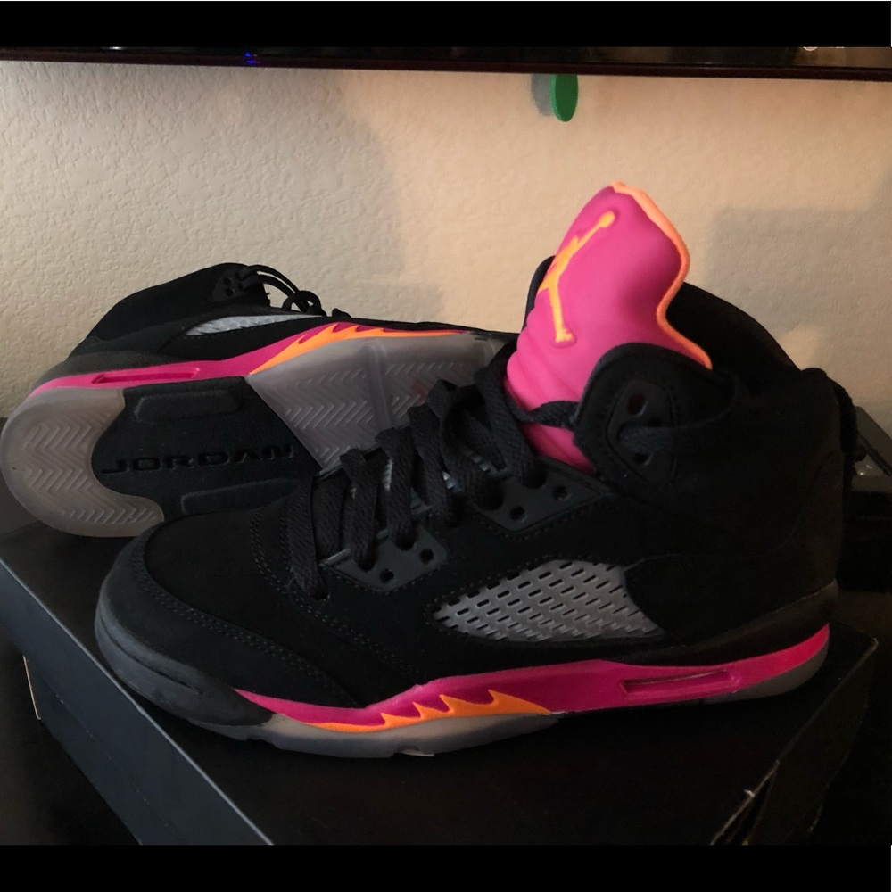 COPY - Shoes